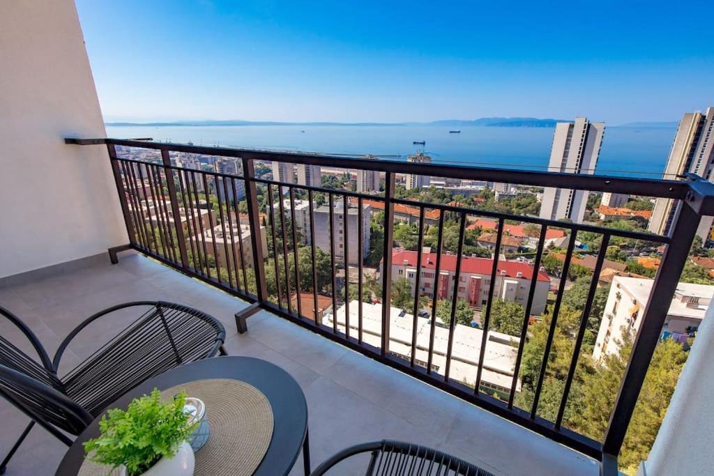 Apartamento The View Rijeka